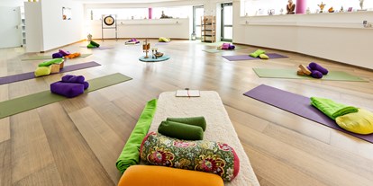 Yogakurs - Deutschland - Heilsame Frauenauszeit im Ois is Yoga