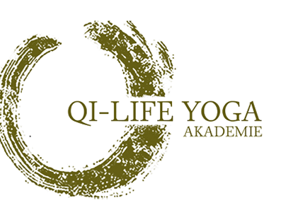 Yogakurs - Rheinland-Pfalz - Logo - Qi-Life Yogalehrer Ausbildung 220h