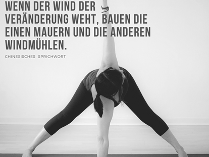 Yogakurs - Rheinland-Pfalz - Qi-Life Yogalehrer Ausbildung 220h