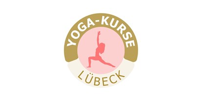 Yogakurs - Yogastil: Kundalini Yoga - Logo Yogakurse Lübeck - Yogakurse Lübeck mit der Outdoor-Yoga-Terrasse