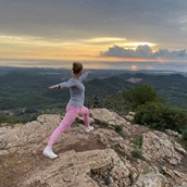 Yoga Retreat: Yoga & Meditation in einem alten Kloster auf Mallorca