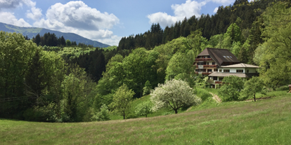 Yogakurs - Deutschland - Das Steinweiden Retreat Center - Re-balance Yourself: Yoga, Ayurveda & Coaching Retreat im Schwarzwald 