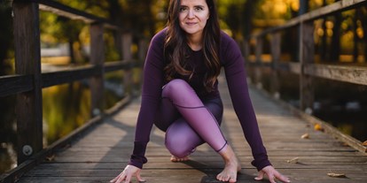 Yogakurs - Niedersachsen - Katrin Franzke - Yogalehrerin - Katrin Franzke