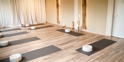 Yogakurs - Nordrhein-Westfalen - Das Yogastudio - Rebecca Oellers Perpaco Yoga