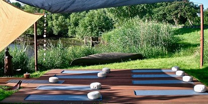 Yogakurs - Niedersachsen - Yogagarten