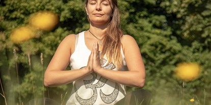 Yogakurs - Nordrhein-Westfalen - Yogalehrer*in Ausbildung 4-Wochen intensiv