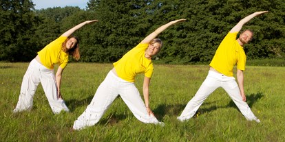 Yogakurs - Nordrhein-Westfalen - 2-Jahres-Yogalehrer*in Ausbildung: 4 Wochen intensiv + Bausteine