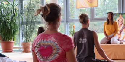 Yogakurs - Nordrhein-Westfalen - 3-Jahres Yogalehrer/in Ausbildung