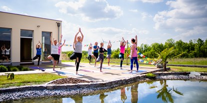 Yogakurs - Nordrhein-Westfalen - YOM Yogaschule Münsterland YOM Basic