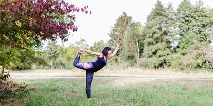 Yogakurs - Yogastil: Vinyasa Flow - Yogalounge Nicole Veith