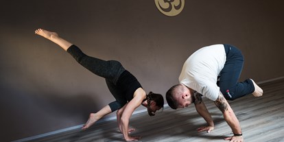 Yogakurs - Baden-Württemberg - endless now - Yogalehrer Ausbildung