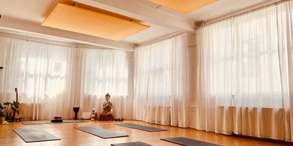 Yogakurs - Yogastil: Kundalini Yoga - Steffen Katz | Yoga in Weimar