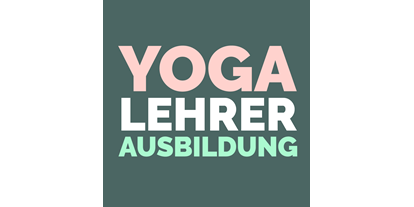Yogakurs - Berlin - Unser Logo - Online Trainer Lizenz - Ausbildung zum/r Yogalehrer/in