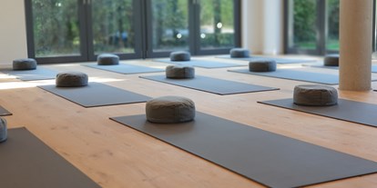 Yogakurs - Nordrhein-Westfalen - Marlon Jonat | Athletic Yoga in Salzkotten